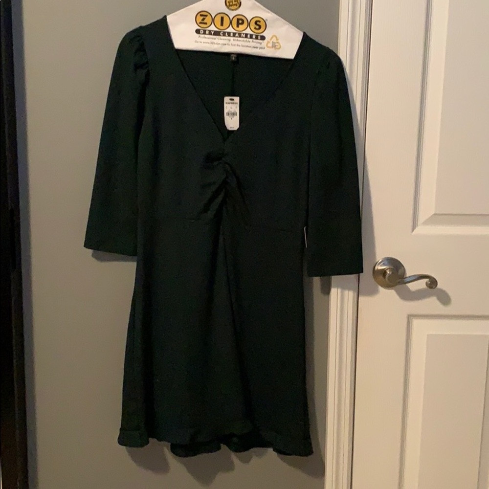 NWT express dress